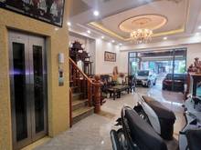 Hình ảnh Bán nhà trệt 3 Lầu đường Đỗ Xuân Hợp , Phước Long B , Quận 9