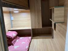 Hình ảnh 🌹🌹🌹SLEEPBOX-PHÒNG MINI 1 NGƯỜI FULL NỘI THẤT  286 Tô Hiến Thành,Q10