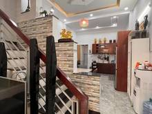 Hình ảnh Vị trí nhà ở đường Lũy Bán Bích, phường Tân thành, Quận Tân phú