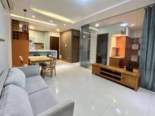Hình ảnh Cho Thuê Căn Hộ Cao Cấp Tropic Garden Thảo Điền Quận 2