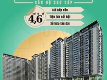 Hình ảnh Bán CH One Verandah view sông, thanh toán 30% HTLS 24 tháng, CK 10%