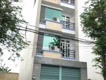 Hình ảnh Chính chủ bán nhà ngay siêu thị nhật Bình Tân. 4 tầng. 12 tỷ. shr