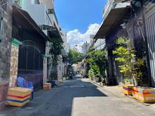 Hình ảnh HXH thông Phan Huy Ích, gần Emart Phan Huy Ích, 52m2, 3PN, nhỉnh 4 tỷ