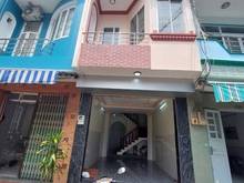 Hình ảnh Cho thuê nguyên căn đường Tô Hiến Thành, Quận 10 - 4x15m, 3 tầng