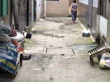 Hình ảnh Nhà mới ở ngay Trung Tâm Quận 3, 44m2, 2PN đủ công năng, Nhà 2 mặt hẻm