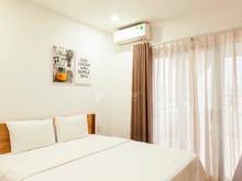 Hình ảnh ✅Căn Hộ Studio Phòng Ngủ Riêng Tại Trung Tâm Quận 3✅
