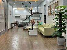 Hình ảnh Vị trí nhà ở đường nguyễn hữu dật, phường tây thạnh,quận tân phú 47m2