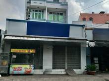 Hình ảnh Cho thuê nhà MT ngay ngã 4 sầm uất đường Phan Anh Quận 6