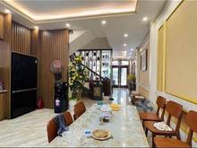 Hình ảnh Vị trí nhà ở đường Phạm Văn Hai , phường 3, quận tân bình 70m2 shr