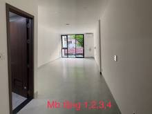 Hình ảnh Nhà cho thuê mặt tiền trung tâm Q. hải châu , có sẵn thang máy