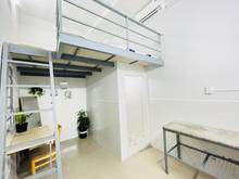 Hình ảnh Duplex Cho Sinh Viên Chỉ Từ 4 Củ Khoai Ở Bình Thạnh