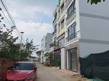 Hình ảnh Bán nhà trệt 2 lầu + turm đường võ văn hát.  Long trường, quận 9