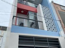 Hình ảnh ✅Nguyễn Súy: Nhà mới (3.5 tấm), Hẻm xe tải, khu an ninh – nhà cực đẹp