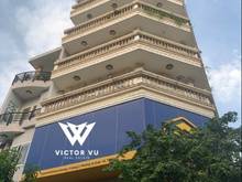 Hình ảnh VIP! Cho thuê Tòa nhà Văn Phòng góc 2MT đường 3/2, P12, Q10, DT: