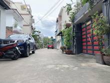 Hình ảnh Bán bất chấp nhà NGỘP .110m2 ngang 5m.2 xe hơi tránh Linh Đông Thủ Đức