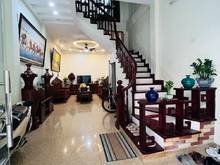 Hình ảnh Bán nhà Kim Giang DT: 44m2 x 4T, gần phố, đẹp, ở luôn,  giá 4.568 tỷ