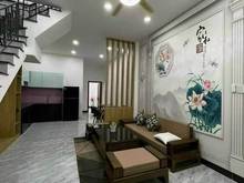 Hình ảnh Pháp lí đầy đủ bán nhà BÌNH PHÚ 1, Q.6 rộng 51m2 giá 2,64 tỷ,SHR