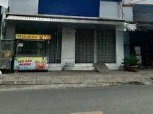 Hình ảnh Cho thuê MBKD 8x19m ngay ngã 4 sầm uất Phan Anh Q6