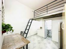 Hình ảnh 🎁 Duplex Full Nội Thất - Diện Tích Lớn - Không Giới Hạn Người Ở