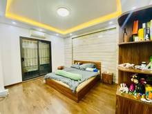 Hình ảnh NHÀ ĐẸP Ở LUÔN -LÔ GÓC 3THOÁNG ,Giang Văn Minh tương lai mặt ngõ 6.4tỷ