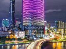 Hình ảnh VIP - tòa building Nguyễn Thị Minh Khai, Quận 1 - 6.5x20m - 7 tầng + T