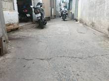 Hình ảnh DUY NHẤT - Hồ Thành Biên, QUẬN 8 - Sổ Đẹp - DT 78M2 (NGANG 4.5M) - 3 T
