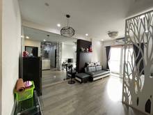 Hình ảnh Hàng nóng trao tay. Bán gấp ch Mỹ Phúc Q8 62m2 chỉ 987tr nt chủ để lại