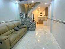 Hình ảnh Gấp Cao Thằng, Q10, 54m2, Nhà Mới Ở Ngay,Full NT Giá Chỉ 5.190 Tỷ