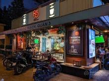 Hình ảnh Siêu phẩm góc 2 mặt tiền hồ Con Rùa - Ngang 10m*12m - DTSD 200m2
