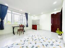 Hình ảnh Phòng Trong Biệt Thự _ Gần khu CNC _ Tiện đi Q2, Q1_ Miễn phí giữ xe