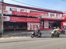 Hình ảnh Giảm giá mạnh MT Nguyễn Duy Trinh, BTT, Q2 ( DT 896m2 ) giá chỉ 122 tr