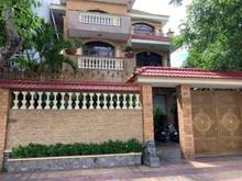 Hình ảnh Cho thuê biệt thự mặt tiền đường Vành Đai Trong - Bình Tân