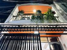 Hình ảnh Rẻ nhất quận 3, Đường Kỳ Đồng, phường 9, quận 3, 50m2, 2 ty1, sổ riêng