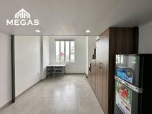 Hình ảnh Căn Hộ Full Nội Thất An Ninh Thoáng Mát Ngay ETOWN Cộng Hòa - Khu K300