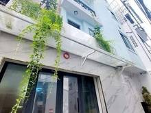 Hình ảnh Bán nhà HXh Nguyễn Trọng Tuyển, Tân Bình,5 tầng, 6.5x7, chỉ 6,5 T