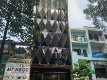 Hình ảnh Cho Thuê Nhà Trung Tâm MT Lê Thị Riêng P Bến Thành Quận 1 Chỉ 70tr/th