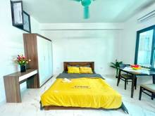 Hình ảnh CCMN ngõ 250 Phan Trọng Tuệ( gần cầu Tó) full đồ