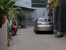 Hình ảnh 🔴 Bán nhà HXH, 75m giá chỉ 5,2 tỷ. Hẻm 189 cách Đặng Văn Bi 100m2