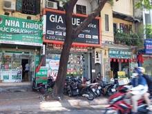 Hình ảnh Cho thuê nhà Cầu Giấy KD thời trang, mỹ phẩm, công nghệ, lẩu có vỉa hè