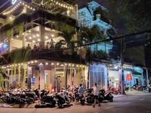 Hình ảnh "Tin hot" Bán nhanh tòa nhà 3 tầng,căn góc ngã tư mặt phố Tố Hữu,ĐNang