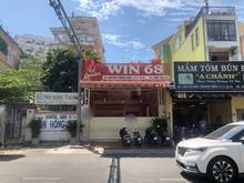 Hình ảnh Cho thuê nhà mặt tiền đường Nguyễn Thượng Hiền, Phường 11, Quận 10