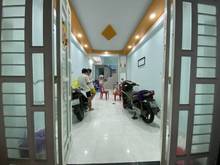 Hình ảnh PHẠM THẾ HIỂN - QUẬN 8 - Vừa ở vừa cho thuê - DÒNG TIÊN 30TR/THÁNG - 5