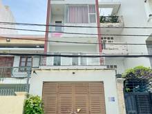 Hình ảnh Bán nhà mặt tiền Đường Số Tân Quy Q7 3 lầu sân thượng giá chỉ 8.8 tỷ