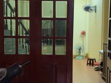Hình ảnh Bán nhà SĐCC tên tôi 42m2, 5 tầng 514 Thụy Khuê trực tiếp 5 tỷ nhỉnh