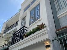 Hình ảnh Thiết kế hiện đại nhà BÙI XUÂN PHÁI, TP rộng 55m2 giá 2,48 tỷ, SHR