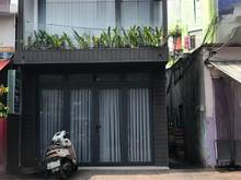 Hình ảnh Cho thuê nhà MT mới xây đẹp đường Tân Hòa Đông Q6 làm văn phòng, spa
