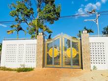 Hình ảnh Bán gấp lô đất 252m2, MT đường nhựa, Gò Dầu, Giá 650 Triệu. SHR.