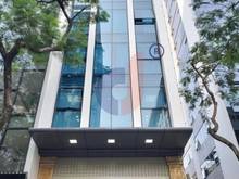 Hình ảnh Bán toà nhà 7 tầng Hoàng Dư Khương 8x16m hđt 170tr/th . Giá chỉ 58 tỷ