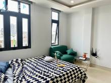 Hình ảnh 🎉 Studio Full Nội Thất, Cửa Sổ Lớn, Gần Hutech, GTVT, FTU