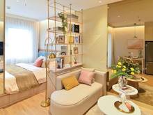Hình ảnh ✨Cho Thuê Studio Lung Linh_Ngay Trung Tâm Bình Thạnh_Nội Thất Như Hình